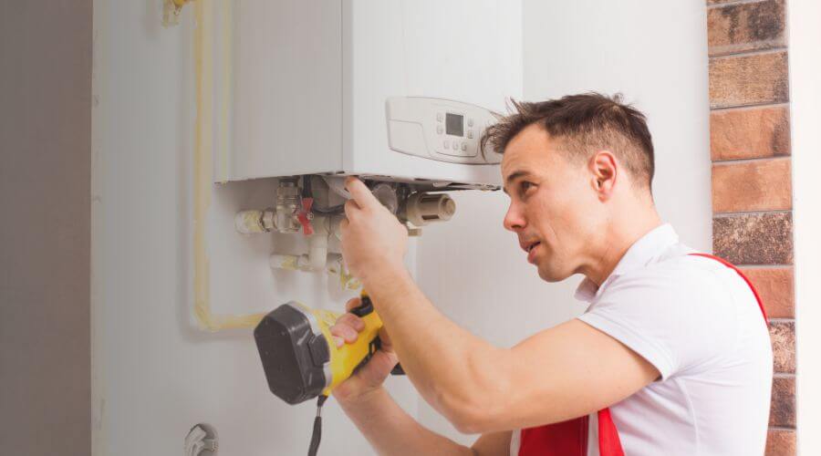 Professional Leak Detection Services in Burbank, WA